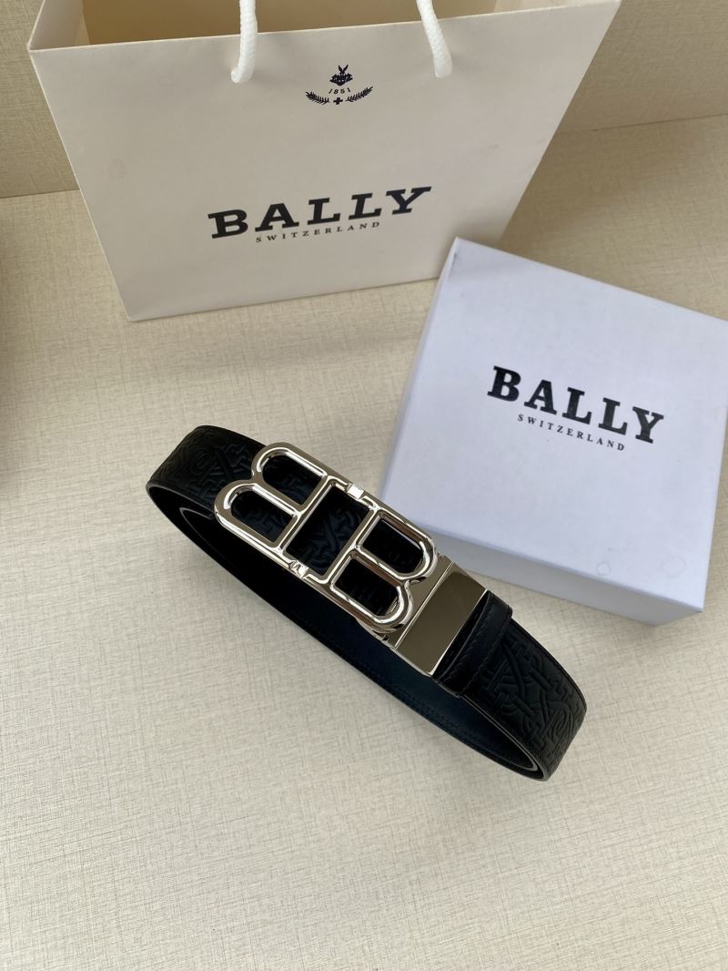 BALLY